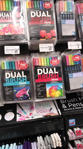 Craft Store «Michaels», reviews and photos, 8018 Mediterranean Drive, Estero, FL 33928, USA