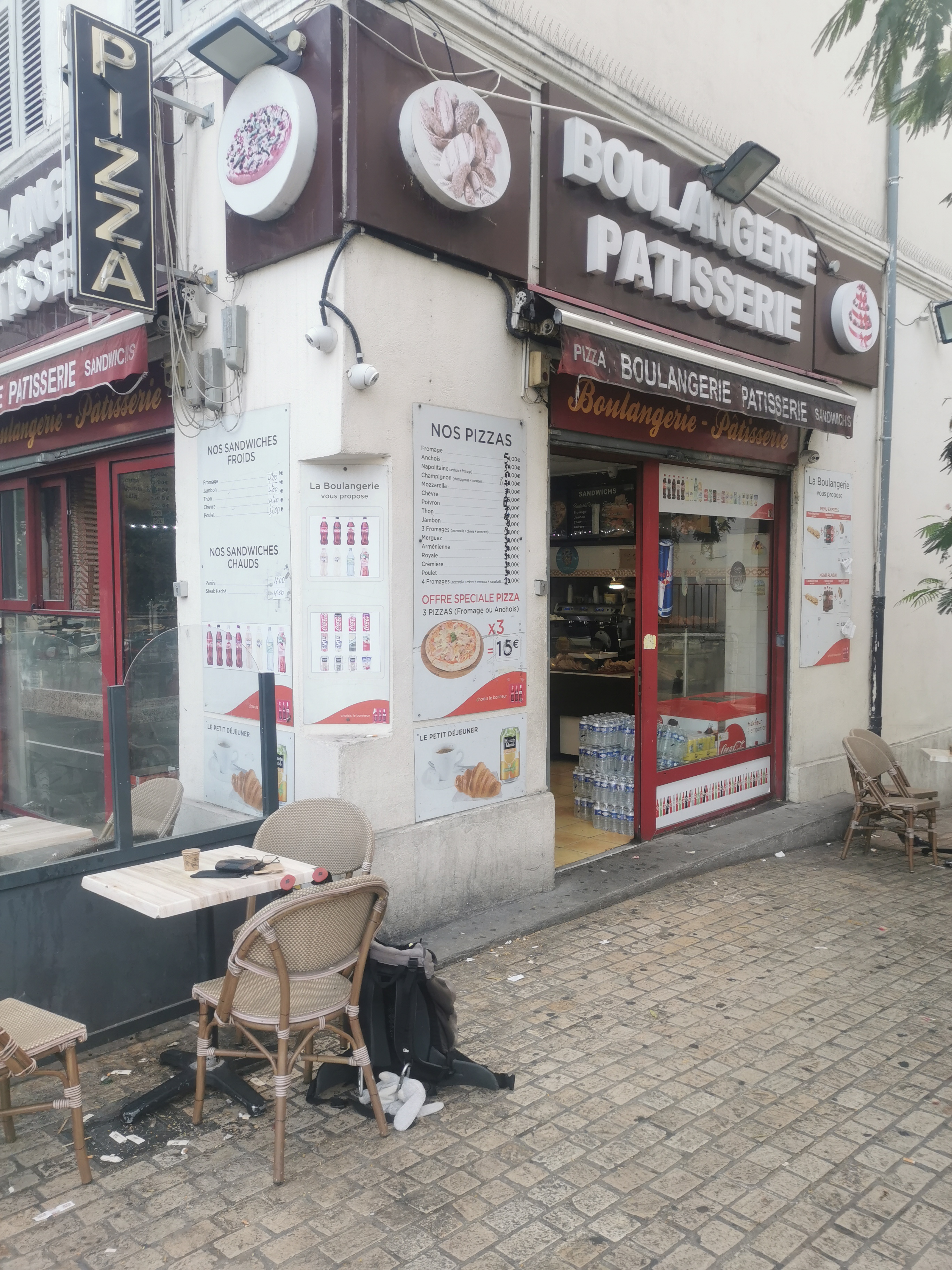 Photo n° 2 de l'avis de Marco.n fait le 10/10/2023 à 15:38