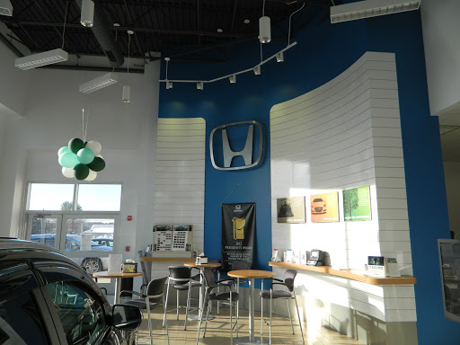 Honda Dealer «Prime Honda Saco», reviews and photos, 754 Portland Rd, Saco, ME 04072, USA