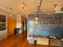 Trapology Boston - Photo 9 - Car repair in Boston, MA, Boston