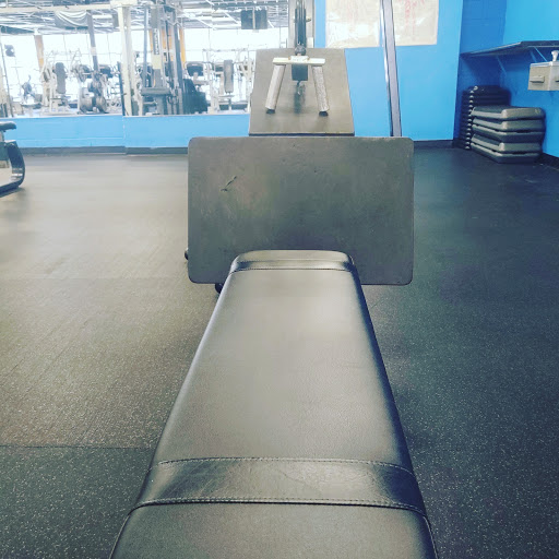 Health Club «Fitness For 10 - Farmington», reviews and photos, 1335 US-89, Farmington, UT 84025, USA