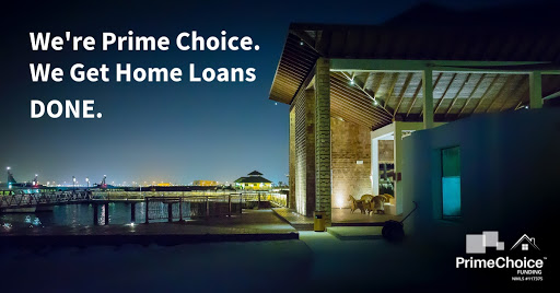 Mortgage Broker «Prime Choice Funding, Inc. (NMLS 117375)», reviews and photos