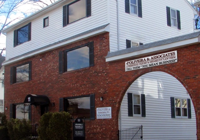 Personal Injury Attorney «dOliveira & Associates», reviews and photos