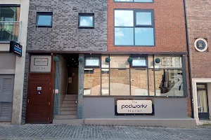 The Podworks Hotel image