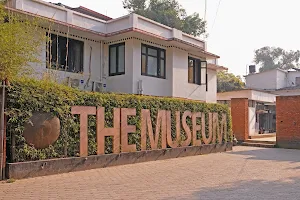 The Museum Bed and Breakfast image