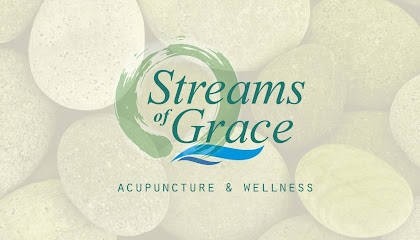 Streams of Grace Acupuncture & Wellness