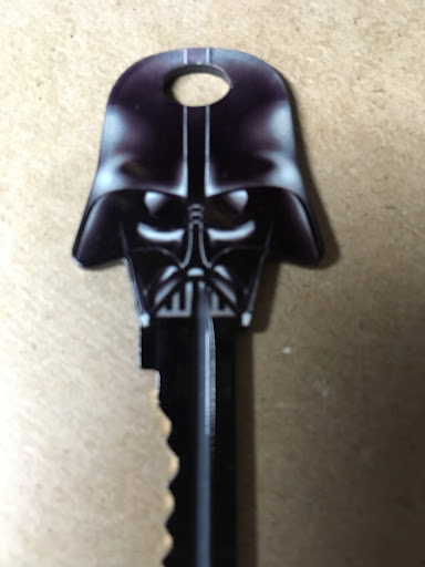 Locksmith «Brucar Locksmith», reviews and photos, 355 E Avenida De Los Arboles, Thousand Oaks, CA 91360, USA