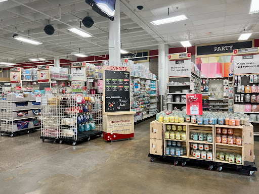 Craft Store «Michaels», reviews and photos, 6330 Seven Corners Center, Falls Church, VA 22044, USA