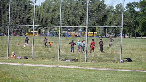 Water Park «David F. Schulz Aquatic Center», reviews and photos, 1301 W Hampton Ave, Milwaukee, WI 53209, USA