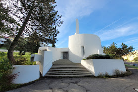 Temple Saint-Jean