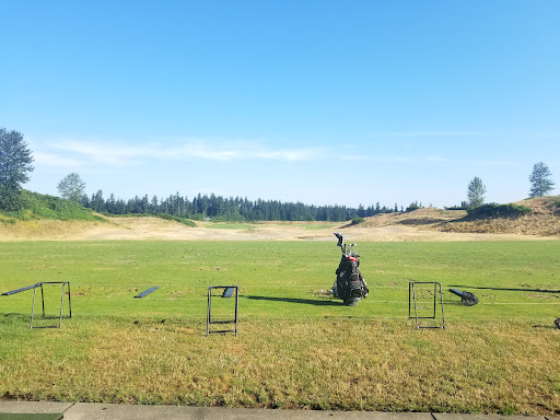 Golf Course «Washington National Golf Club», reviews and photos, 14330 SE Husky Way, Auburn, WA 98092, USA