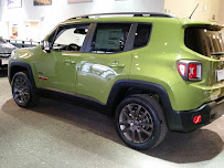 Lithia Chrysler Dodge Jeep Ram of Bend - Photo 9 - Car repair in Bend, OR, Bend