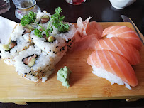 Sushi du Restaurant japonais Sakura à Haguenau - n°12