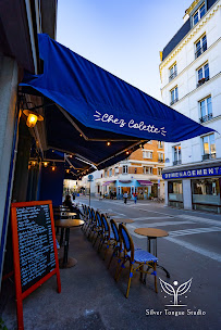 Atmosphère du Restaurant Chez Colette à Paris - n°2