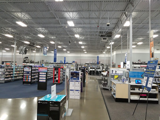 Electronics Store «Best Buy», reviews and photos, 5520 E Skelly Dr, Tulsa, OK 74135, USA