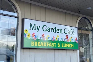 My Garden Café image