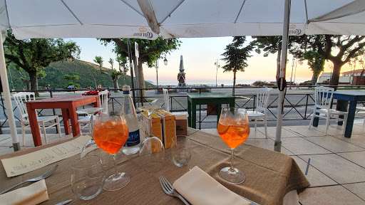 CaffeCentrale in Capaccio, Provincia di Salerno