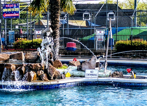 Amusement Park «Scandia Family Fun Center», reviews and photos, 5301 Redwood Dr, Rohnert Park, CA 94928, USA