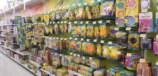 Fabric Store «Jo-Ann Fabrics and Crafts», reviews and photos, 1529 Bay Area Blvd, Webster, TX 77598, USA