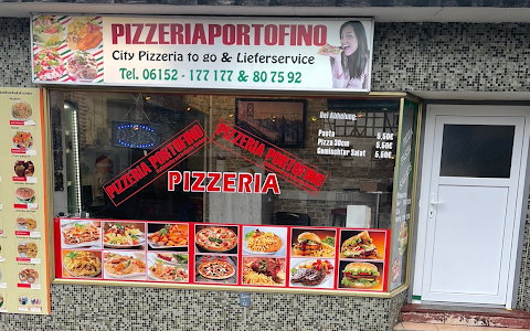 Pizzeria Portofino Groß-Gerau image