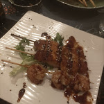 Photo n°6 de l'avis de Mroan.o fait le 29/06/2022 à 14:17 sur le  Sushi Sole à Velletri