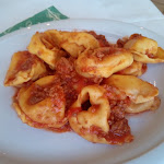 Photo n°3 de l'avis de Maria.e fait le 29/09/2018 à 13:29 sur le  Ristorante Pizzeria Minelli à Pieve di Cento