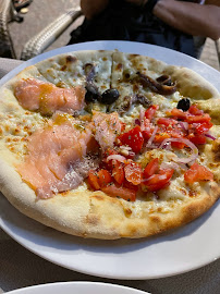 Pizza du Restaurant italien Piccolo Mondo à Lille - n°4