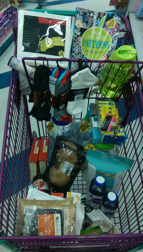 Discount Store «99 Cents Only Stores», reviews and photos, 307 N Citrus Ave, Azusa, CA 91702, USA