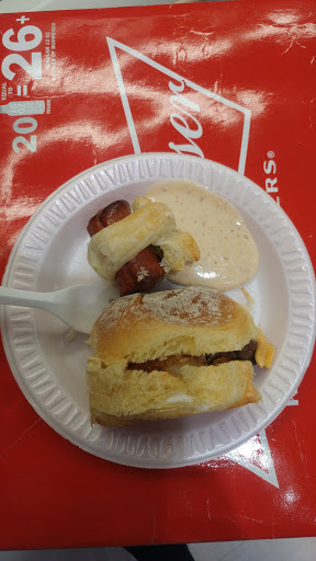 Supermarket «Publix Super Market at Lake Ella Plaza», reviews and photos, 1700 N Monroe St, Tallahassee, FL 32303, USA