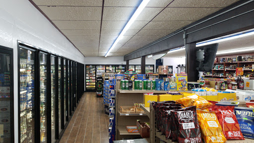 Liquor Store «Can Do Liquor Store», reviews and photos, 16932 Goldenwest St, Huntington Beach, CA 92647, USA