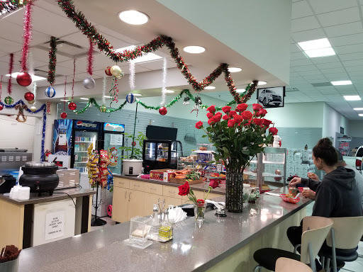 Toyota Dealer «West Kendall Toyota», reviews and photos, 13800 SW 137th Ave, Miami, FL 33186, USA