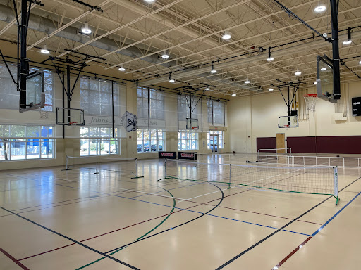 Charles Houston Recreation Center