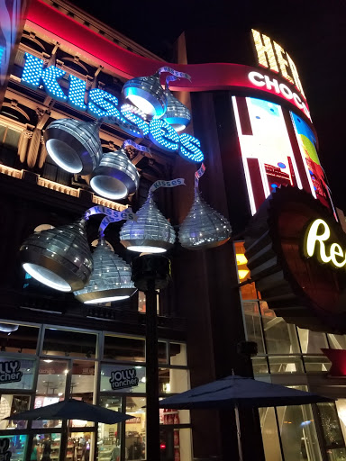 Bakery «Corner Cakes Pastry Shop», reviews and photos, 3799 S Las Vegas Blvd, Las Vegas, NV 89109, USA