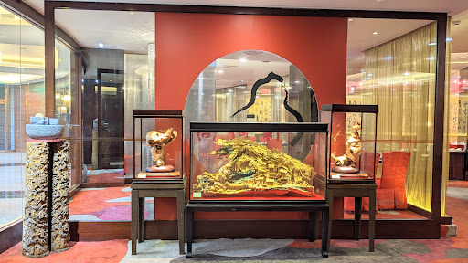 蓮潭國際會館 尚荷軒中餐廳