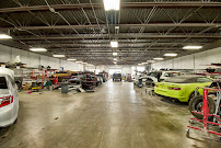 Crash Champions Collision Repair Arlington