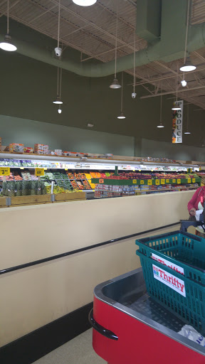 Produce Market «Thrifty Specialty Produce & Meats», reviews and photos, 2447 N Wickham Rd #104, Melbourne, FL 32935, USA
