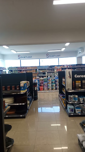 Velekem (Zagreb) - Trgovina