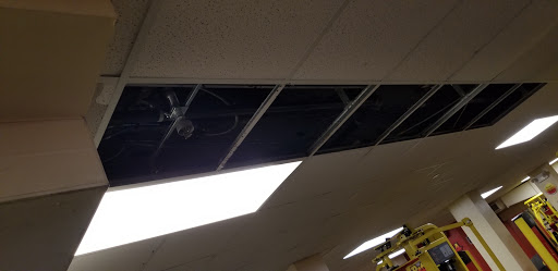 Gym «Retro Fitness», reviews and photos, 1623 Flatbush Ave, Brooklyn, NY 11210, USA