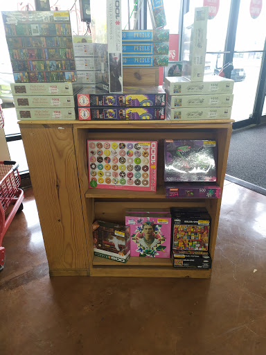 Book Store «Half Price Books», reviews and photos, 11255 Huebner Rd, San Antonio, TX 78230, USA