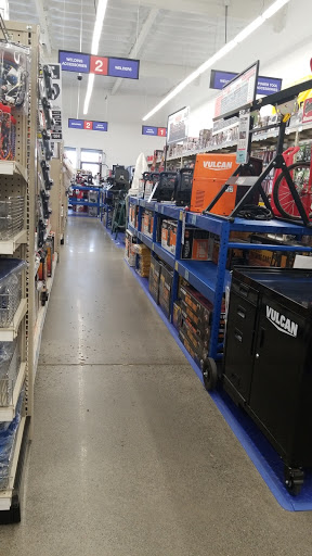 Hardware Store «Harbor Freight Tools», reviews and photos, 5000 Valley W Blvd #14, Arcata, CA 95521, USA
