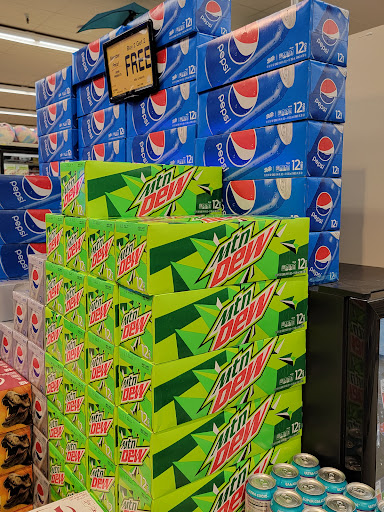 Grocery Store «Safeway», reviews and photos, 6194 SW Murray Blvd, Beaverton, OR 97008, USA