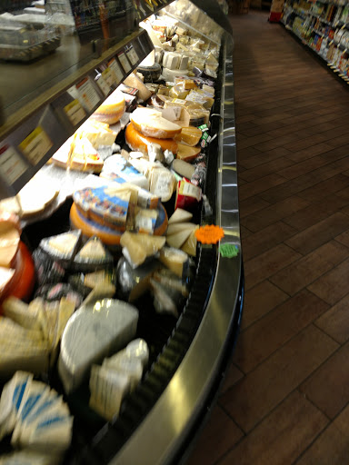 Grocery Store «The Fresh Market», reviews and photos, 850 N Western Ave, Lake Forest, IL 60045, USA