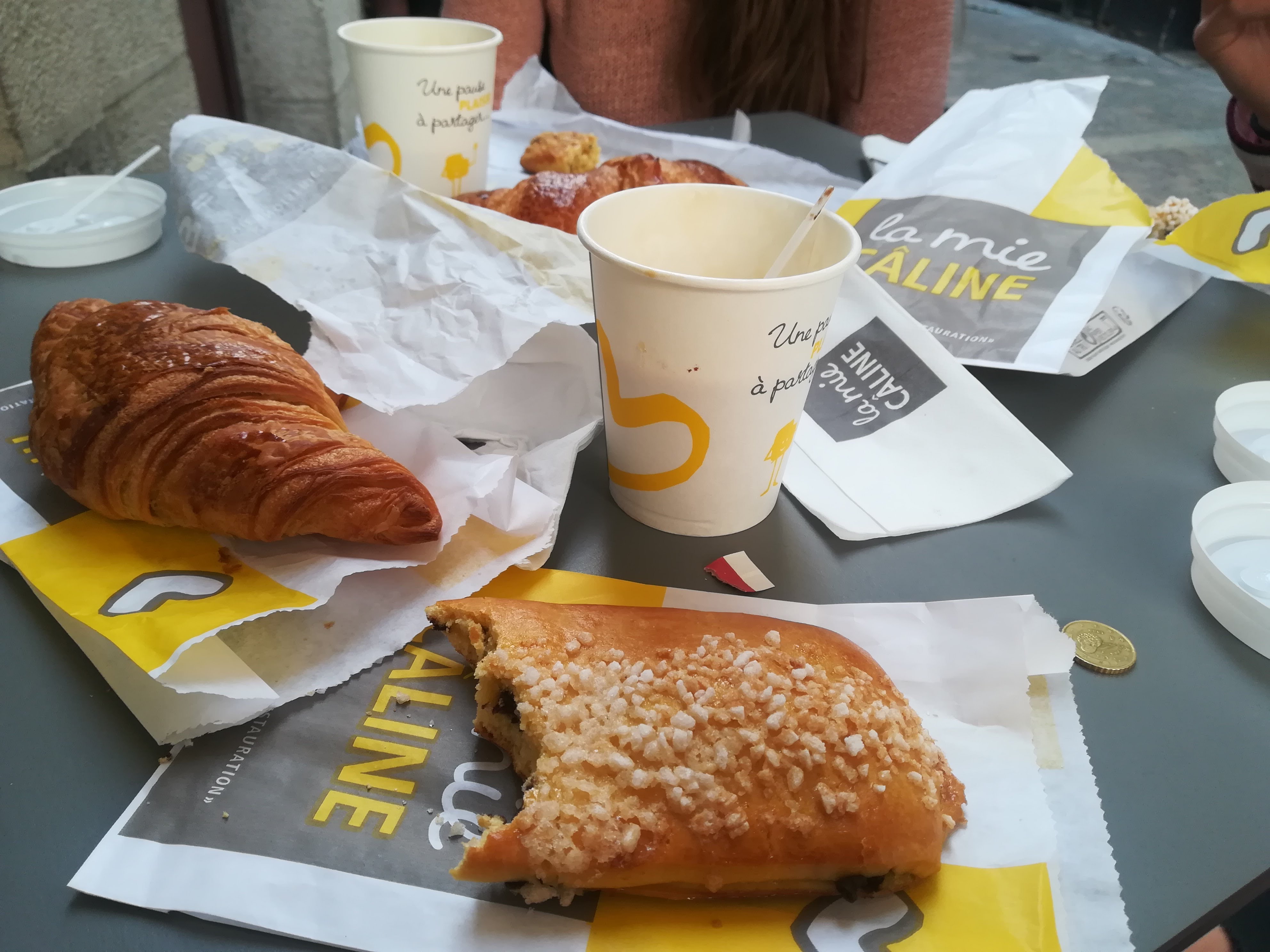 Photo n° 3 de l'avis de Raluca.h fait le 05/04/2018 à 16:09