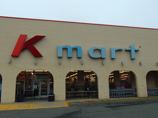Discount Store «Kmart», reviews and photos, 595 Straits Turnpike, Watertown, CT 06795, USA