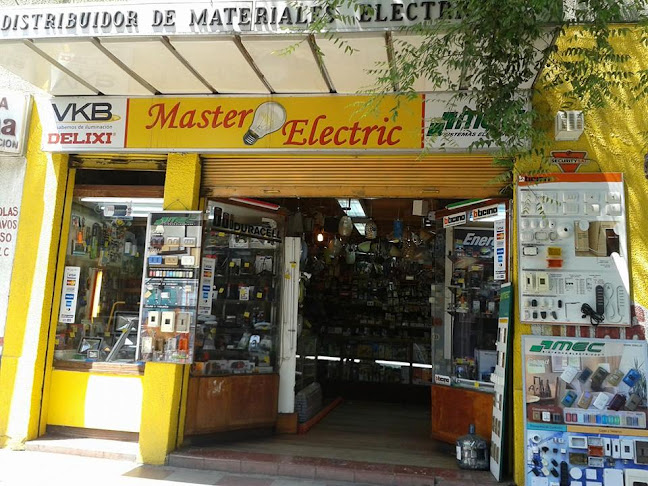 Master Electric