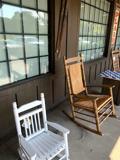 American Restaurant «Cracker Barrel Old Country Store», reviews and photos