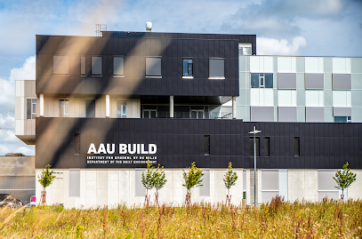 BUILD - Institut for Byggeri, By og Miljø, Aalborg Universitet