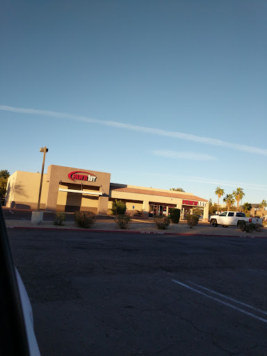 Pawn Shop «Pawn1st», reviews and photos, 848 N Gilbert Rd, Gilbert, AZ 85234, USA