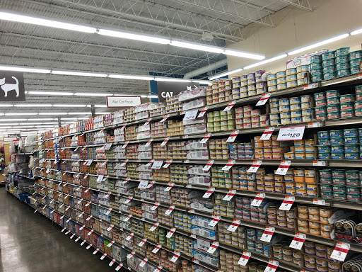 Pet Supply Store «Pet Supplies Plus», reviews and photos, 1155 Washington Pike, Bridgeville, PA 15017, USA