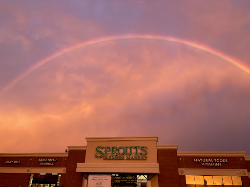 Health Food Store «Sprouts Farmers Market», reviews and photos, 6410 N May Ave, Oklahoma City, OK 73116, USA